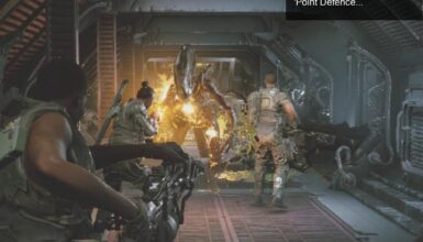 Aliens: Fireteam Elite Yenilikleri ve Heyecan Verici ‘Point Defence’ Modu!