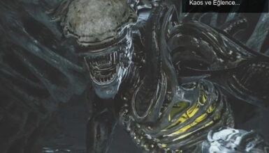 Aliens: Fireteam Elite’in Eşsiz Nişancı Dünyasında Kaos ve Eğlence