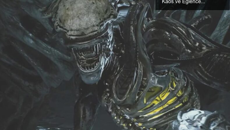 Aliens: Fireteam Elite’in Eşsiz Nişancı Dünyasında Kaos ve Eğlence