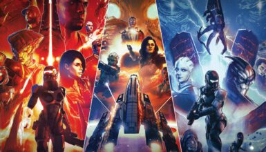 Amazon’un Mass Effect Dizisi Projesi: Efsanevi Galaksilere Yolculuk Başlıyor!