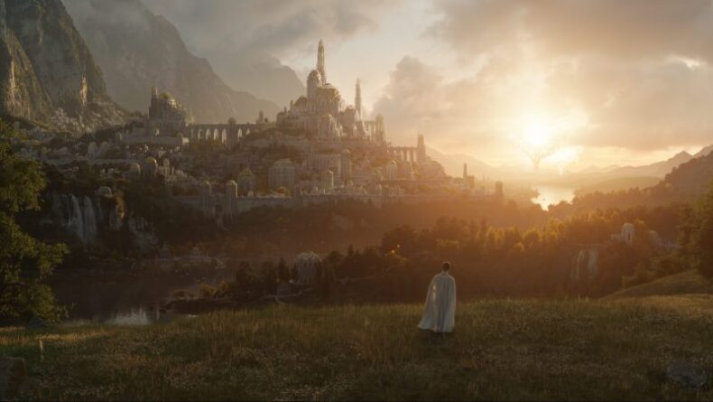 Amazon’un Yüzüklerin Efendisi Dizisi: Howard Shore’un Müziği ve Yeni Kadro Detayları