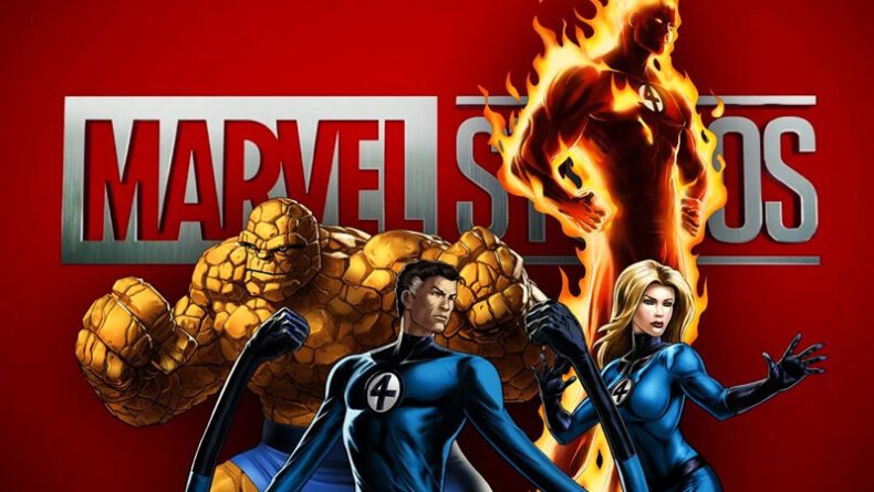 Amy Hennig’den Marvel Temalı Yeni Oyun Müjdesi: Fantastic Four Eve Geliyor!