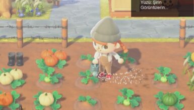 Animal Crossing: New Horizons’ın Korkutucu Yüzü: Şirin Görüntülerin Altındaki Gerilim