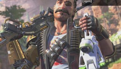 Apex Legends 10. Sezon: Seer, Fuse ve Caustic ile Savaşın Çılgınlığına Hazırlanın!