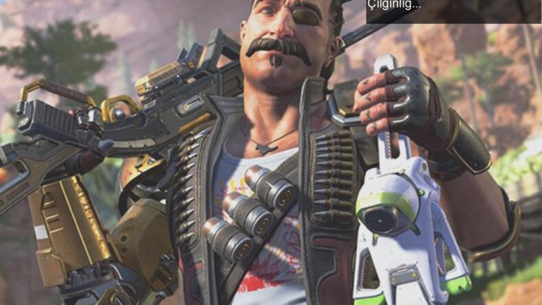 Apex Legends 10. Sezon: Seer, Fuse ve Caustic ile Savaşın Çılgınlığına Hazırlanın!