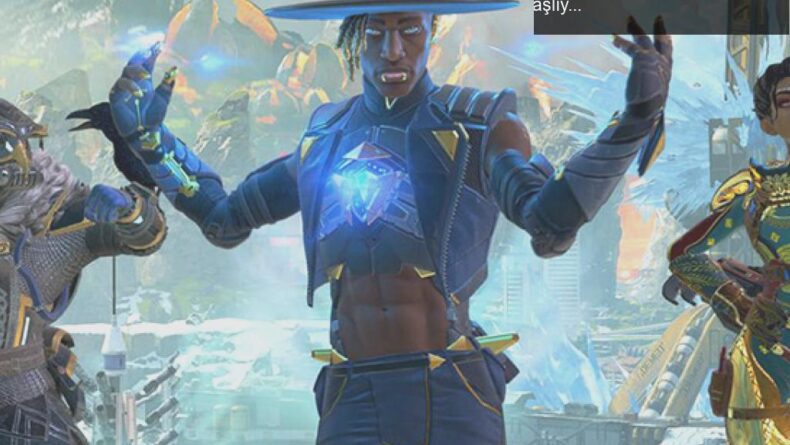 Apex Legends: Emergence Sezonu ile Battle Pass’te Yeni Dönem Başlıyor!