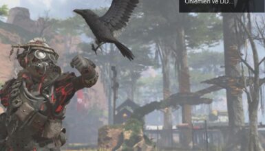 Apex Legends’da Hilecilerle Mücadele: Yeni Güvenlik Önlemleri ve DDoS Saldırılarına Karşı Stratejiler