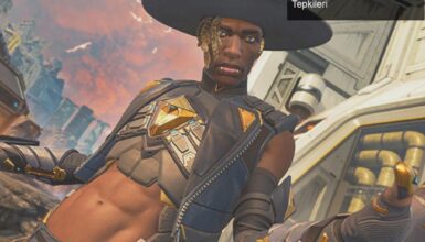 Apex Legends’da Seer: Güçlü Bir Başlangıç ve Oyuncu Tepkileri