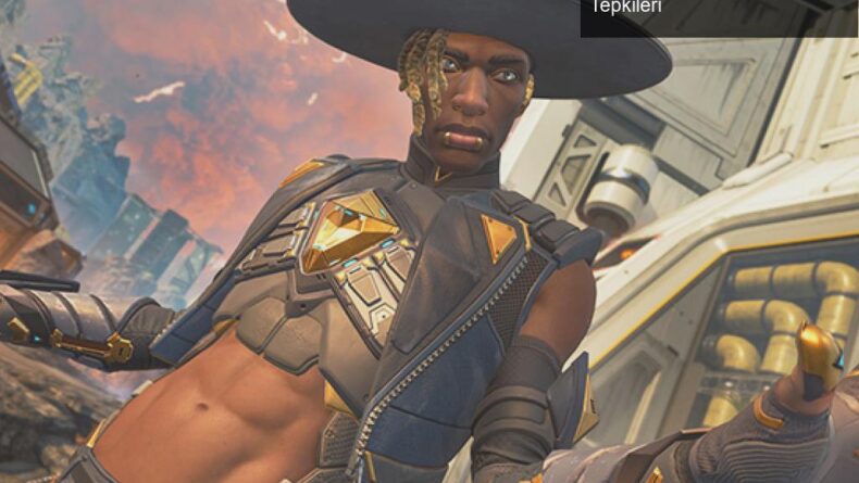 Apex Legends’da Seer: Güçlü Bir Başlangıç ve Oyuncu Tepkileri