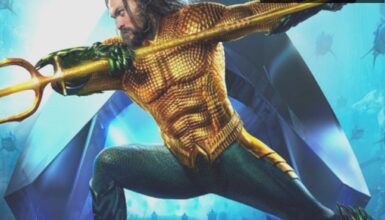 Aquaman 2: Korku ve Aksiyonun Su Altındaki Dansı