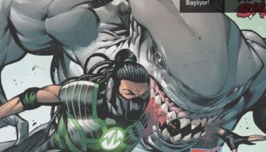 Aquaman ve Kayıp Krallık: DCEU’nun Su Altı Macerası Başlıyor!