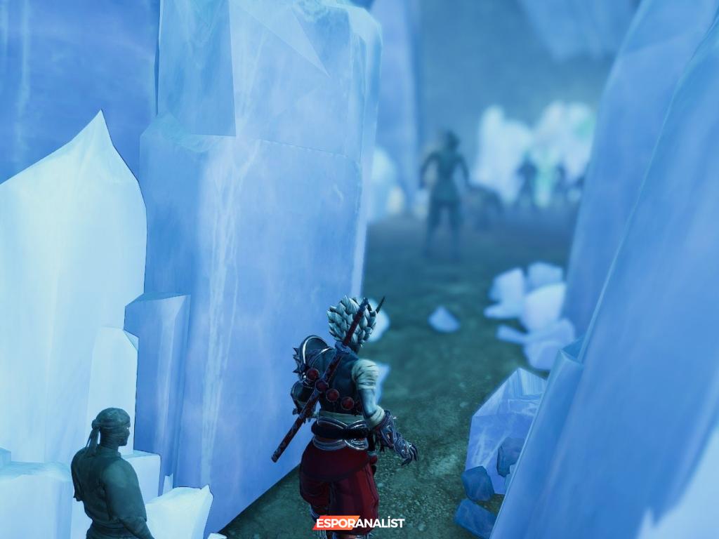Aragami 2 İncelemesi: Ninja Dünyasında Kaybolmuş Bir Oyun Deneyimi