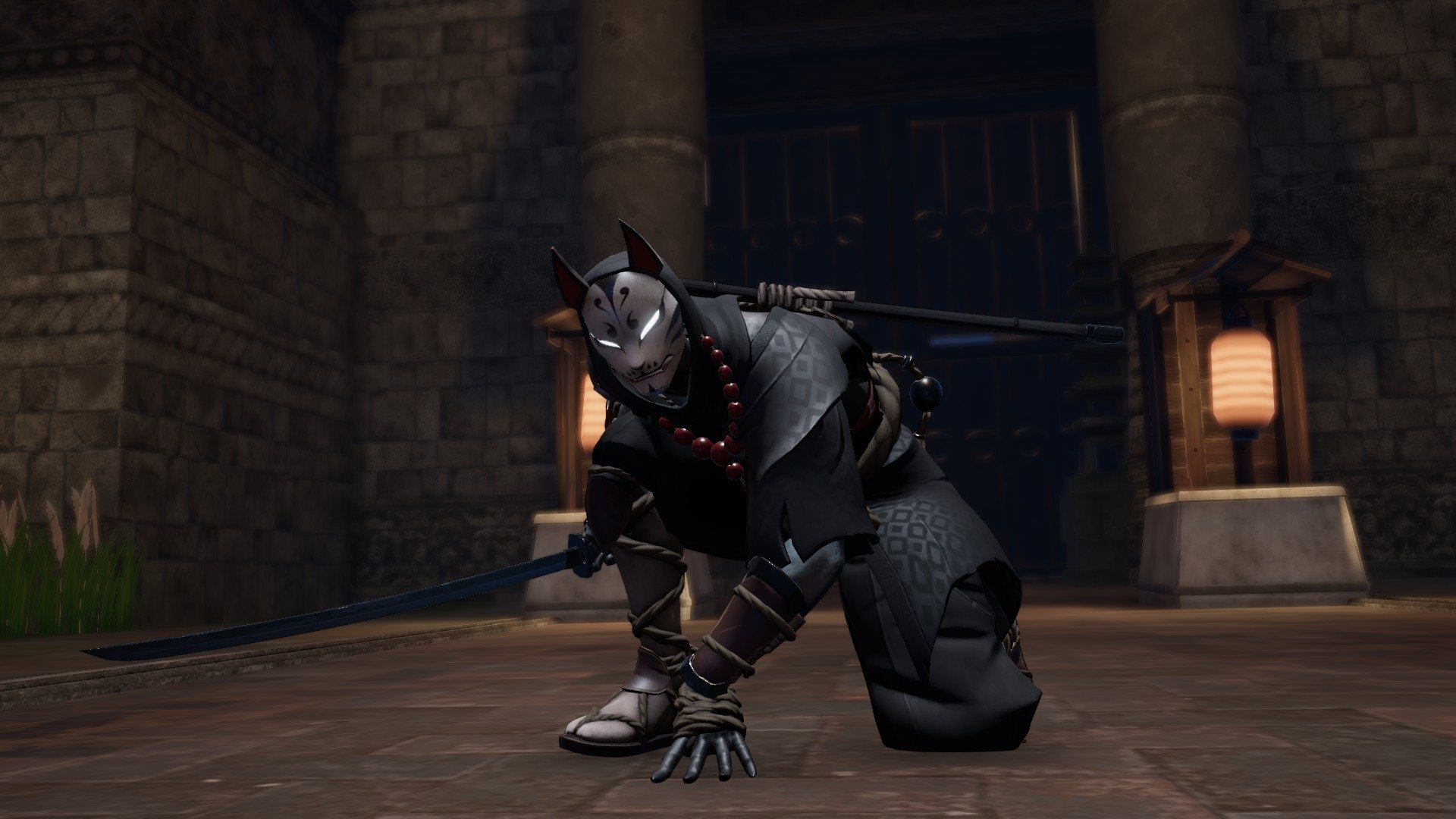 Aragami 2 İncelemesi: Ninja Dünyasında Kaybolmuş Bir Oyun Deneyimi