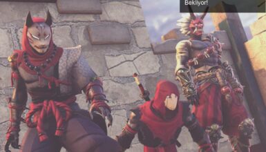 Aragami 2: Kurai’nin Destanı ile Savaş ve İsyan Bizi Bekliyor!