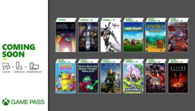 Aralık 2023’te Xbox Game Pass ile Oyun Cenneti: Yeni Eklentiler ve Gidici Oyunlar
