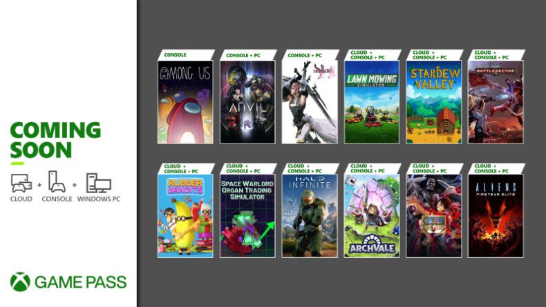 Aralık 2023’te Xbox Game Pass ile Oyun Cenneti: Yeni Eklentiler ve Gidici Oyunlar