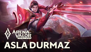 Arena of Valor: Yeni Çağ ile Türkiye’de MOBA Deneyiminizi Geliştirin!
