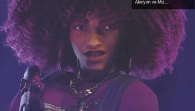 Arkane Studios’un Redfall ve Yenilikçi Karakterleri: Aksiyon ve Mizahın Buluşma Noktası