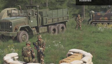 Arma 3’te Tarihe Yolculuk: CSLA Iron Curtain DLC İncelemesi