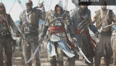 Assassin’s Creed Black Flag Remake: Yeni Hikaye ve İddialar 2026’da mı Geliyor?