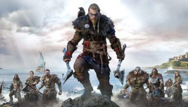 Assassin’s Creed Valhalla 1.4.1 Güncellemesi: Büyük Yükleme Ve Disk Alanı Kazancı