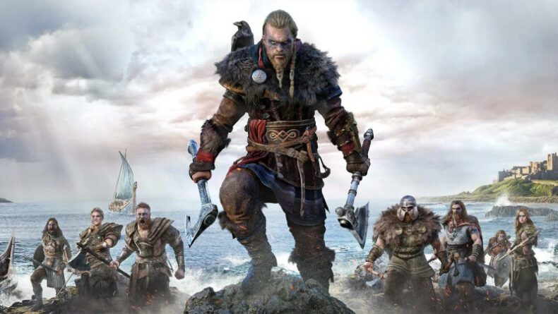 Assassin’s Creed Valhalla 1.4.1 Güncellemesi: Büyük Yükleme Ve Disk Alanı Kazancı