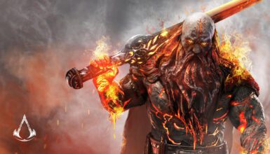 Assassin’s Creed Valhalla: Dawn of Ragnarök Genişlemesi ile Yeni Bir Viking Macerasına Hazır Olun!