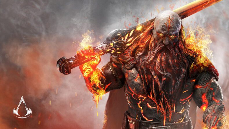 Assassin’s Creed Valhalla: Dawn of Ragnarök Genişlemesi ile Yeni Bir Viking Macerasına Hazır Olun!
