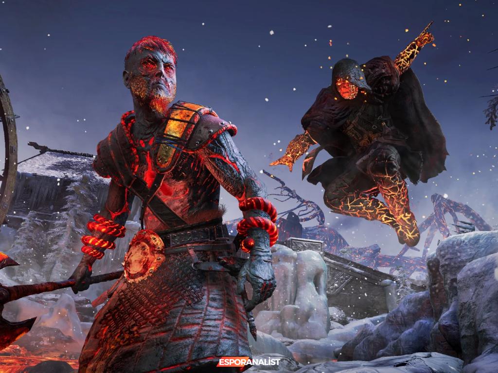 Assassin’s Creed Valhalla: Dawn of Ragnarök Genişlemesi ile Yeni Bir Viking Macerasına Hazır Olun!