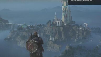Assassin’s Creed Valhalla: Dawn of Ragnarök’un Gizemleri ve Nors Mitolojisine Yolculuk