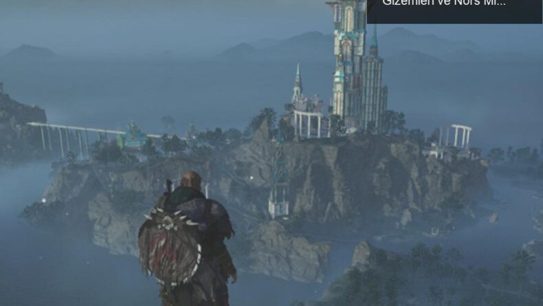 Assassin’s Creed Valhalla: Dawn of Ragnarök’un Gizemleri ve Nors Mitolojisine Yolculuk