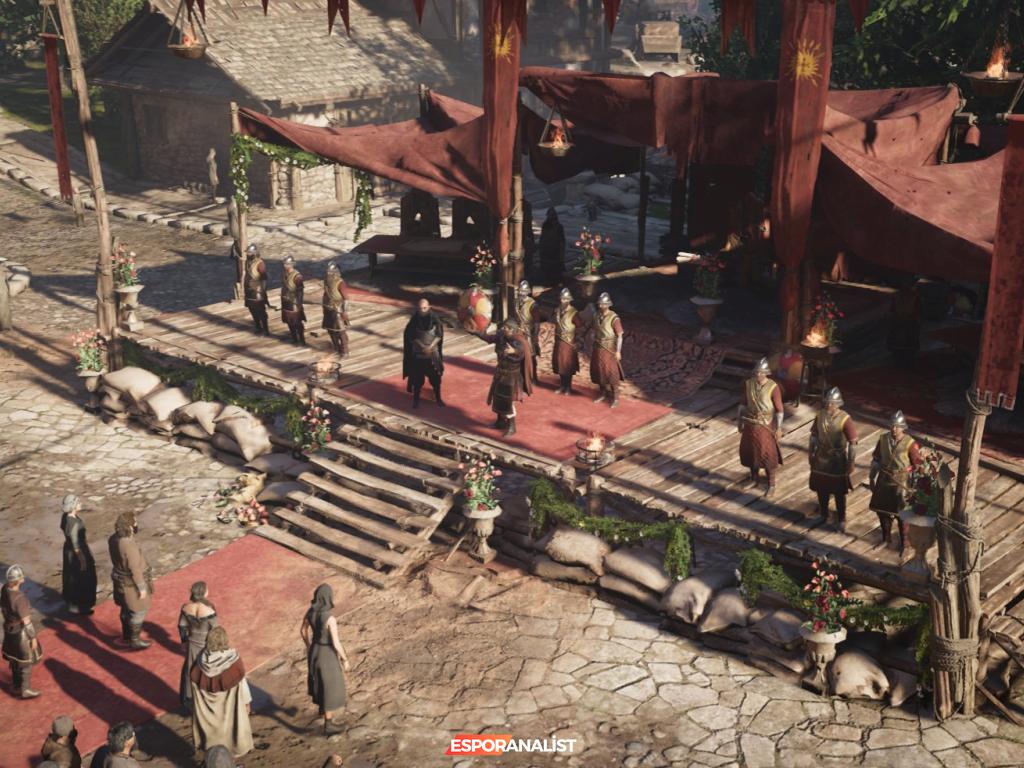 Assassin's Creed Valhalla: Siege of Paris DLC İncelemesi - Hayal Kırıklığı Mı?