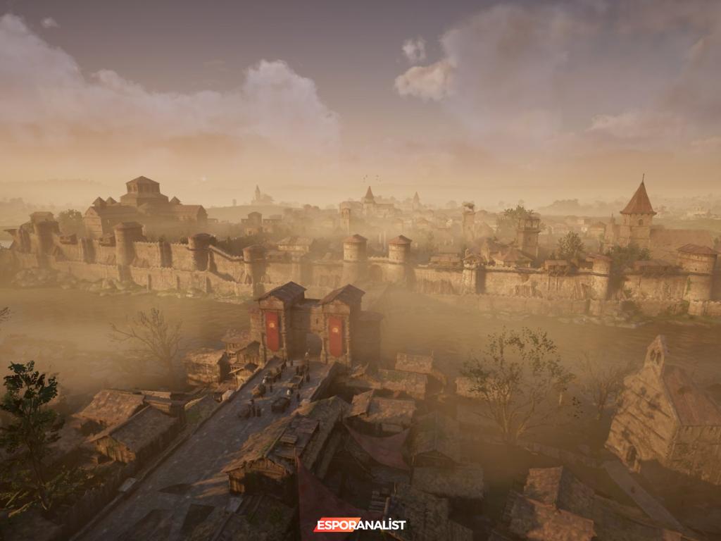 Assassin's Creed Valhalla: Siege of Paris DLC İncelemesi - Hayal Kırıklığı Mı?