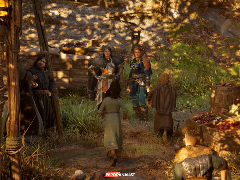 Assassin's Creed Valhalla: Siege of Paris DLC İncelemesi - Hayal Kırıklığı Mı?