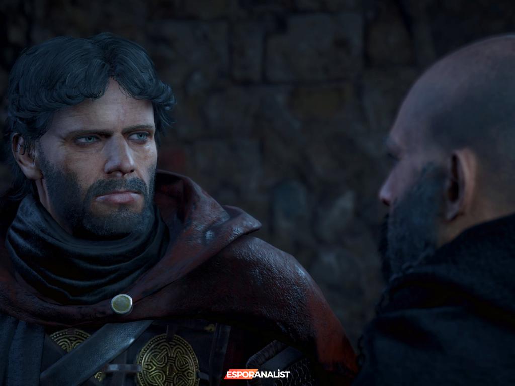 Assassin's Creed Valhalla: Siege of Paris DLC İncelemesi - Hayal Kırıklığı Mı?