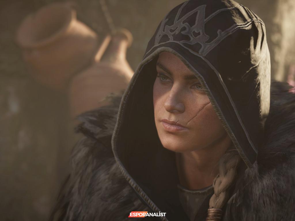 Assassin's Creed Valhalla: Siege of Paris DLC İncelemesi - Hayal Kırıklığı Mı?