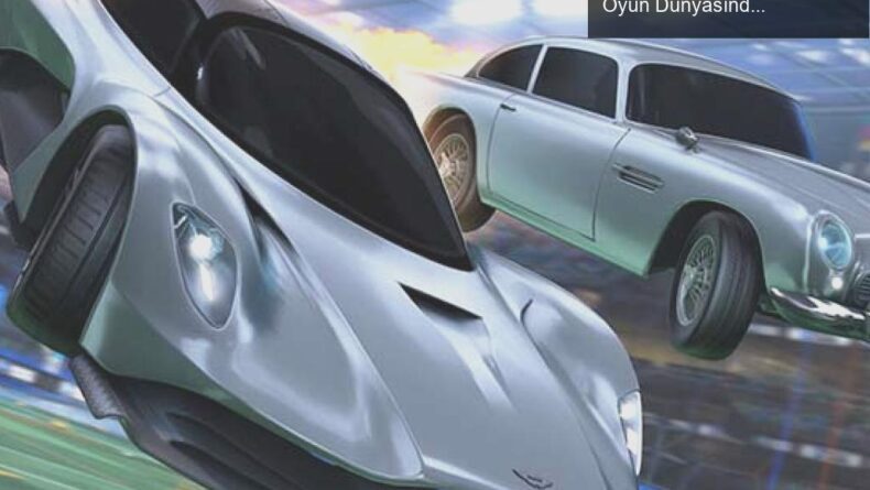 Aston Martin Valhalla: James Bond’un İkonik Aracının Oyun Dünyasındaki Yükselişi