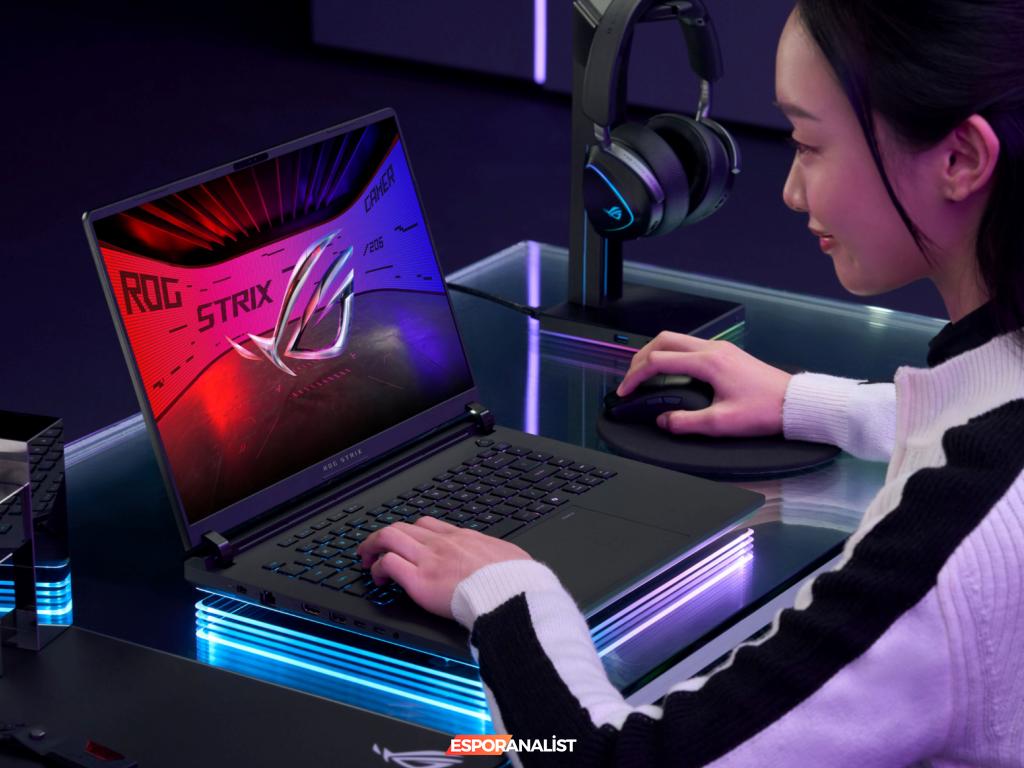 ASUS ve NVIDIA İşbirliği ile Borderlands 4'e Erişim Fırsatı!