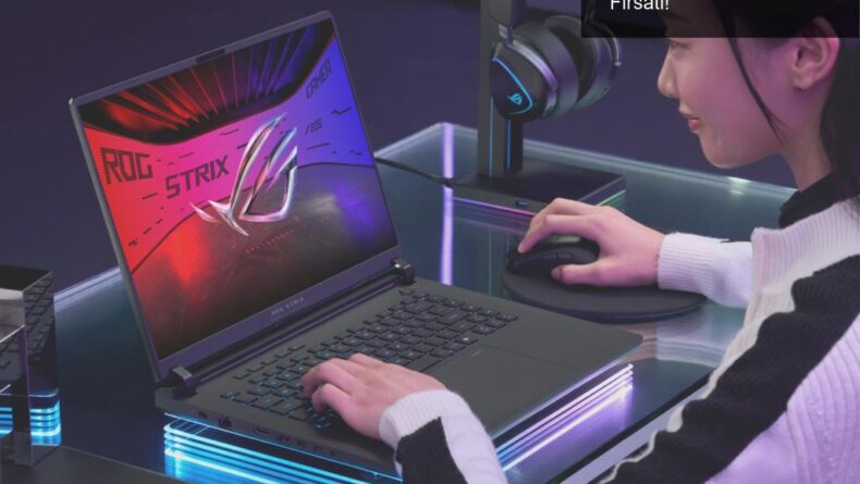 ASUS ve NVIDIA İşbirliği ile Borderlands 4’e Erişim Fırsatı!
