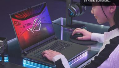 ASUS ve NVIDIA’dan Oyunseverlere Sürükleyici Bir Fırsat: Borderlands 4 Kampanyası