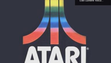 Atari’nin Nostaljik Geri Dönüşü: Yeni Oyunlarla Eski Günlere Yolculuk
