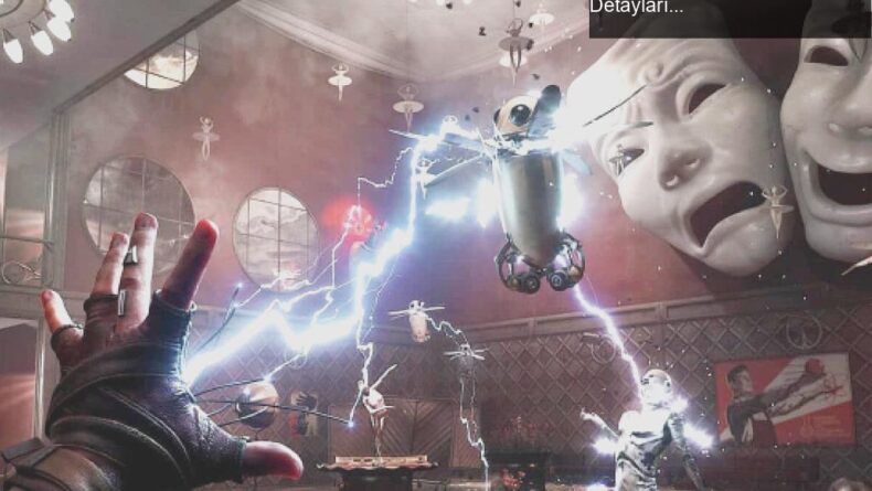 Atomic Heart: Merakla Beklenen Çıkış Tarihi ve Oynanış Detayları