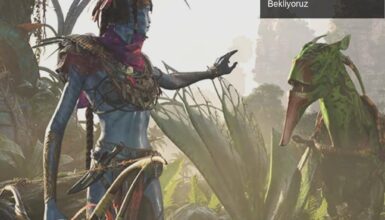 Avatar: Frontiers of Pandora ile Bambaşka Bir Macera Bekliyoruz