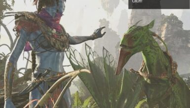 Avatar: Frontiers of Pandora ile Yeni Bir Maceraya Hazır Olun!