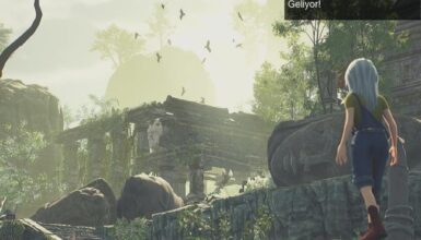Ayasa: Shadows of Silence – Gerçeküstü Bir Macera Oyunu Geliyor!