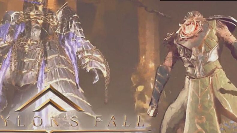 Babylon’s Fall Kapalı Beta Sürecine Dair Merak Edilenler