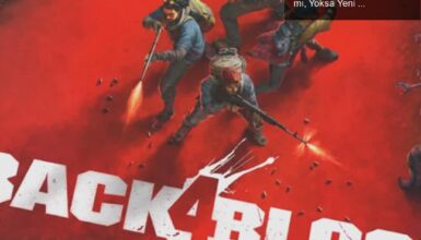 Back 4 Blood: Left 4 Dead’in Hıçkırıklarının Devamı mı, Yoksa Yeni Bir Başlangıç mı?