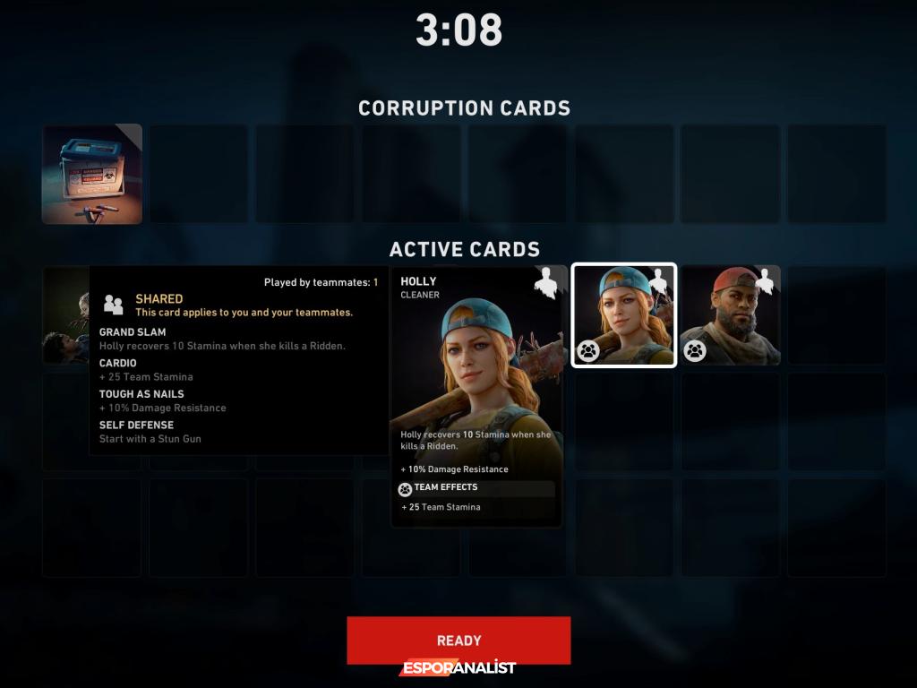 Back 4 Blood: Left 4 Dead'in Hıçkırıklarının Devamı mı, Yoksa Yeni Bir Başlangıç mı?