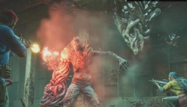 Back 4 Blood: Zombi Avına Yeni Özelliklerle Dönüş