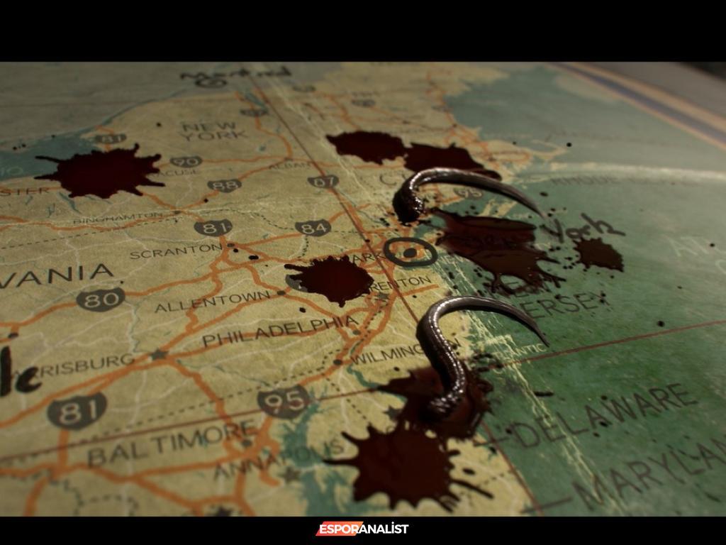 Back 4 Blood: Zombi Avında Yenilikçi Bir Tecrübe